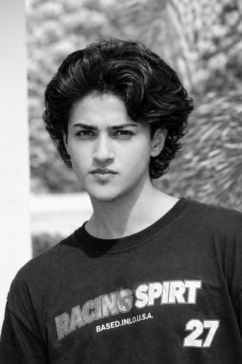 Mazin Tp, Digital Marketing Strategist