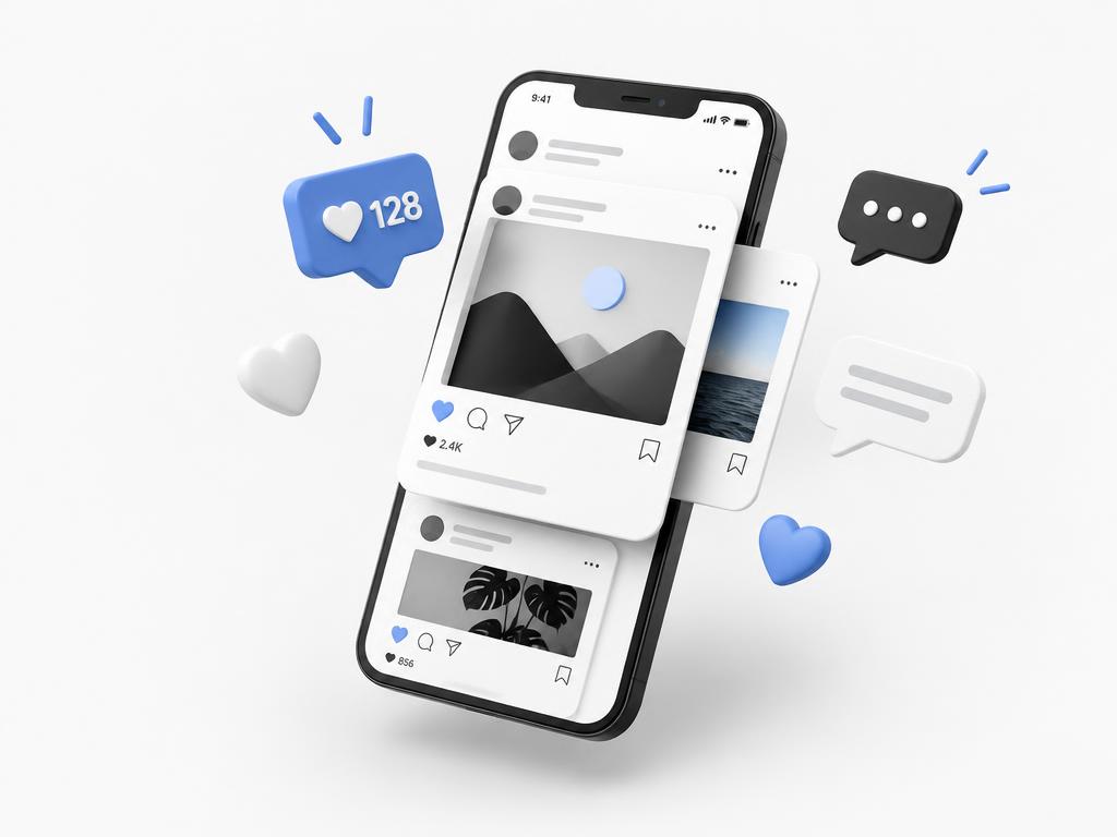 Sample: Social Media Campaign